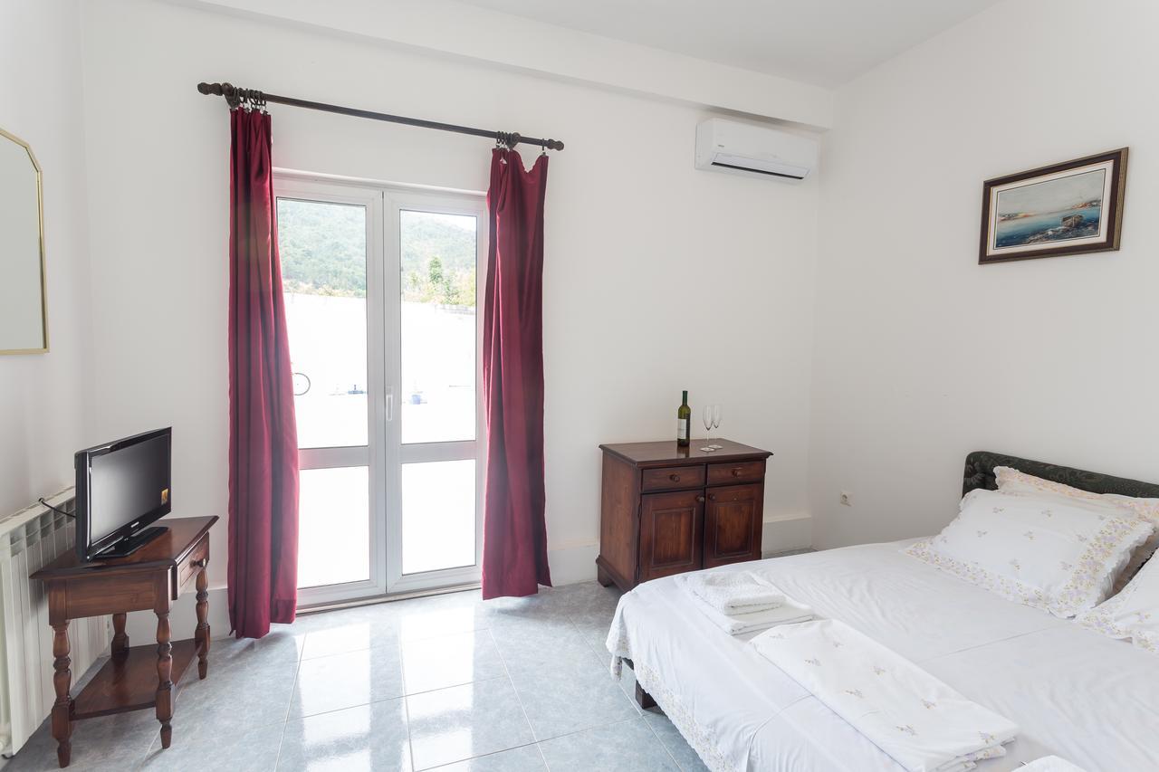 Hotel Jovana Budva Zimmer foto