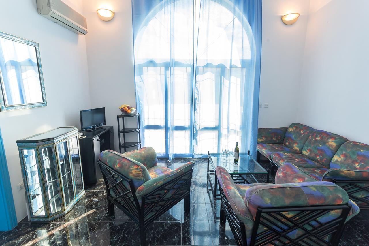 Hotel Jovana Budva Zimmer foto
