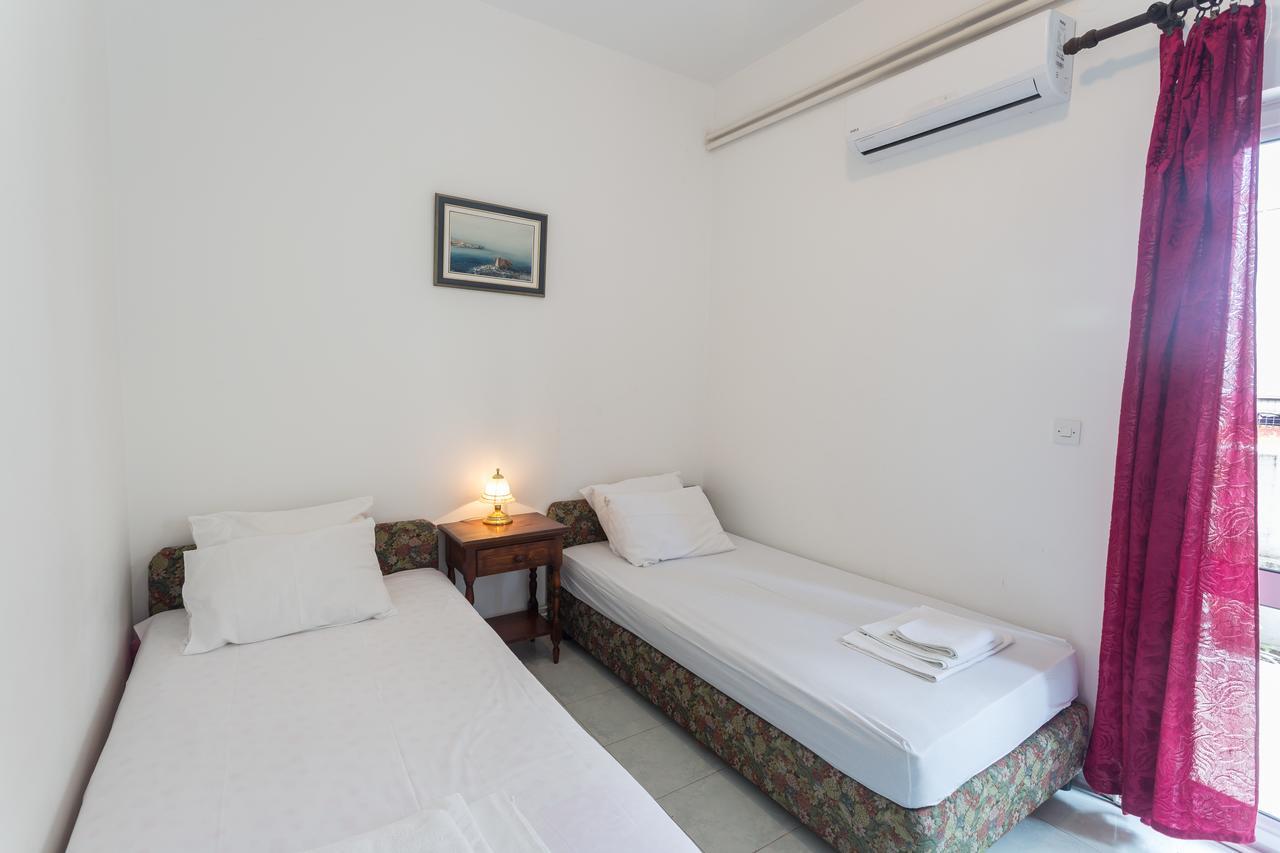Hotel Jovana Budva Zimmer foto