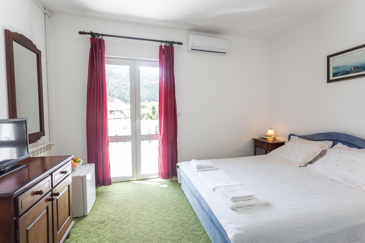 Hotel Jovana Budva Zimmer foto