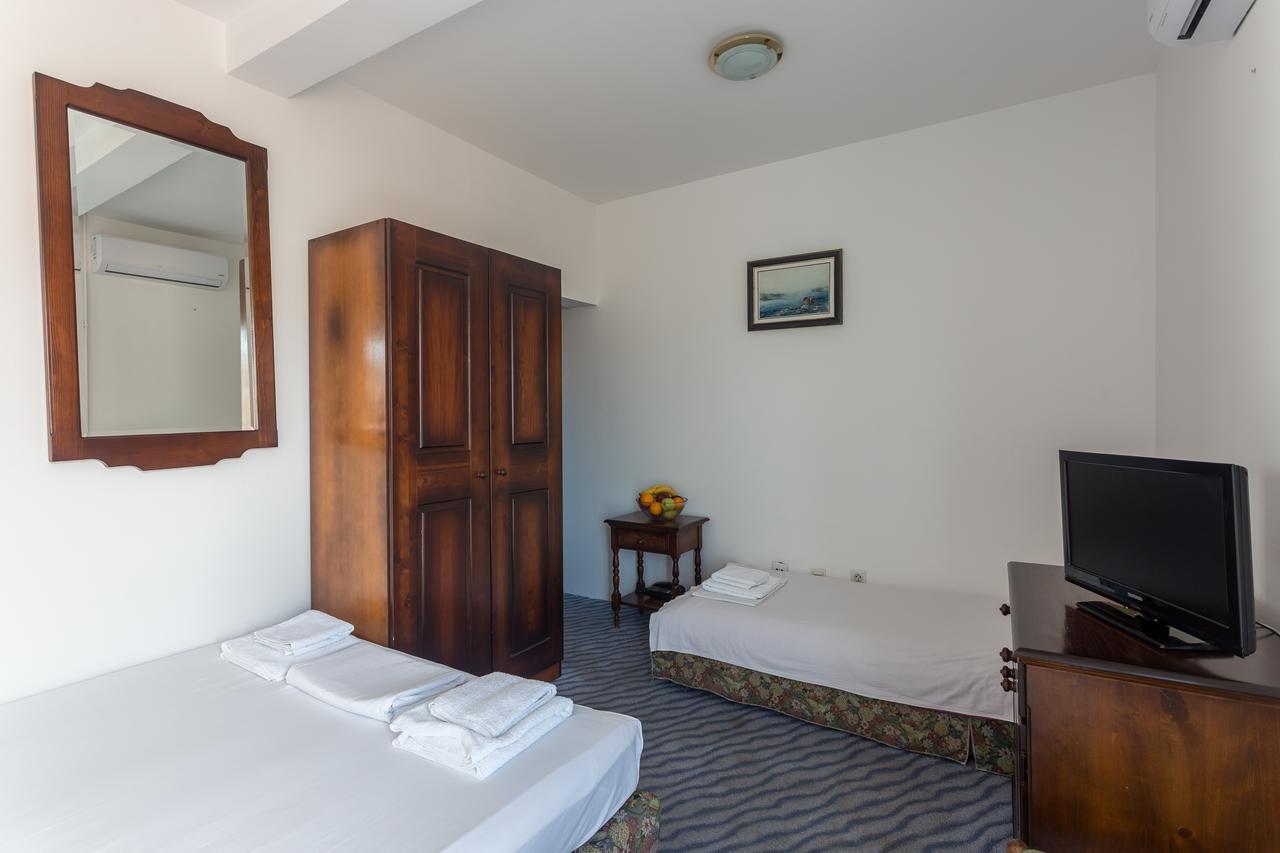 Hotel Jovana Budva Zimmer foto